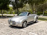 Chevrolet SSR 2005